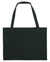 Bolsa de compras tejida sostenible  - 300 G/M²| Market Mate STAU762