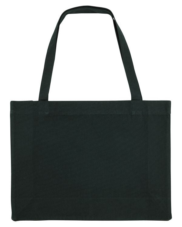 Bolsa de compras tejida sostenible  - 300 G/M²| Market Mate STAU762