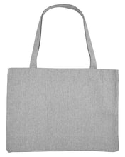 Bolsa de compras tejida sostenible  - 300 G/M²| Market Mate STAU762