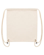 Gerecyclede Stof Gymtas - 300 g/m² | Gym Bag STAU763