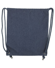 Gerecyclede Stof Gymtas - 300 g/m² | Gym Bag STAU763