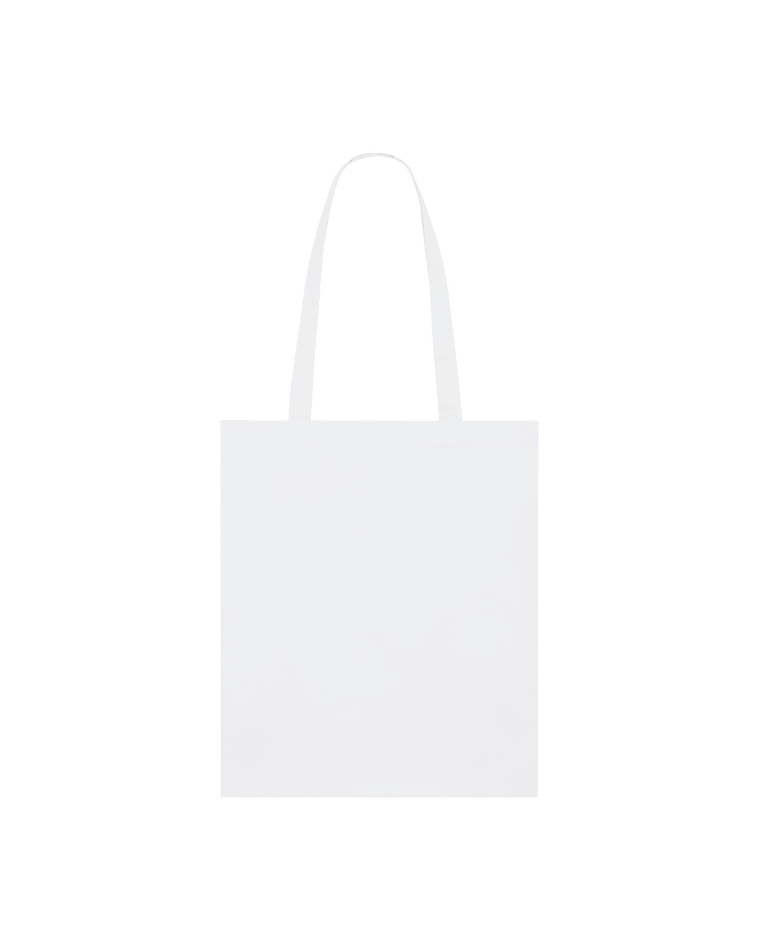 Organische Katoenen Tas - 160 g/m² | Lichte Tote Bag STAU773