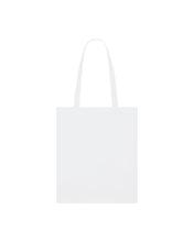 Organische Katoenen Tas - 160 g/m² | Lichte Tote Bag STAU773