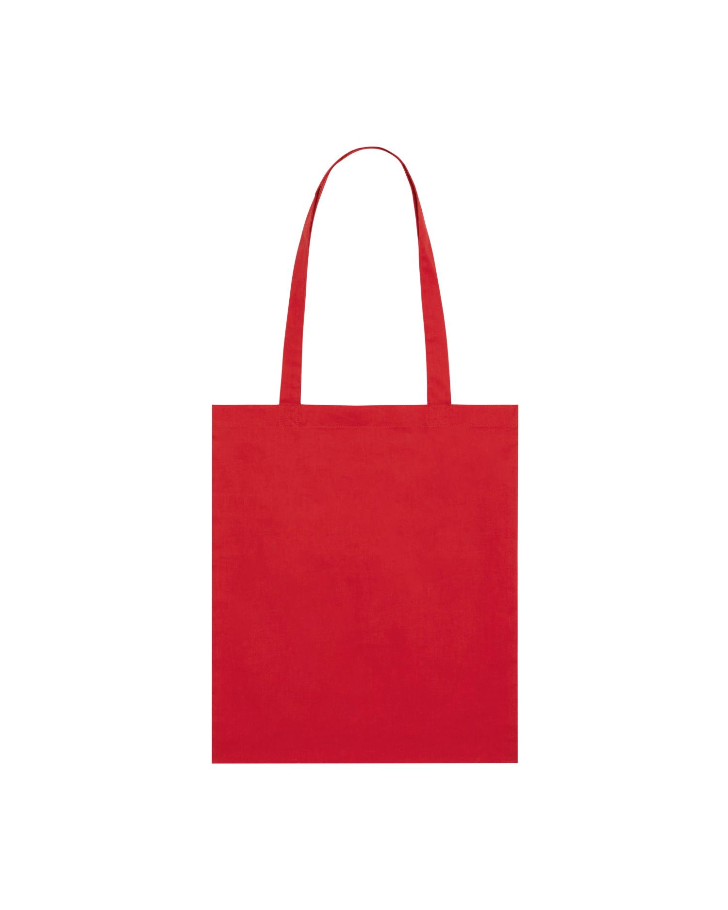 Organische Katoenen Tas - 160 g/m² | Lichte Tote Bag STAU773
