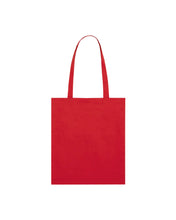 Organische Katoenen Tas - 160 g/m² | Lichte Tote Bag STAU773