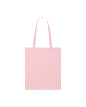 Organische Katoenen Tas - 160 g/m² | Lichte Tote Bag STAU773