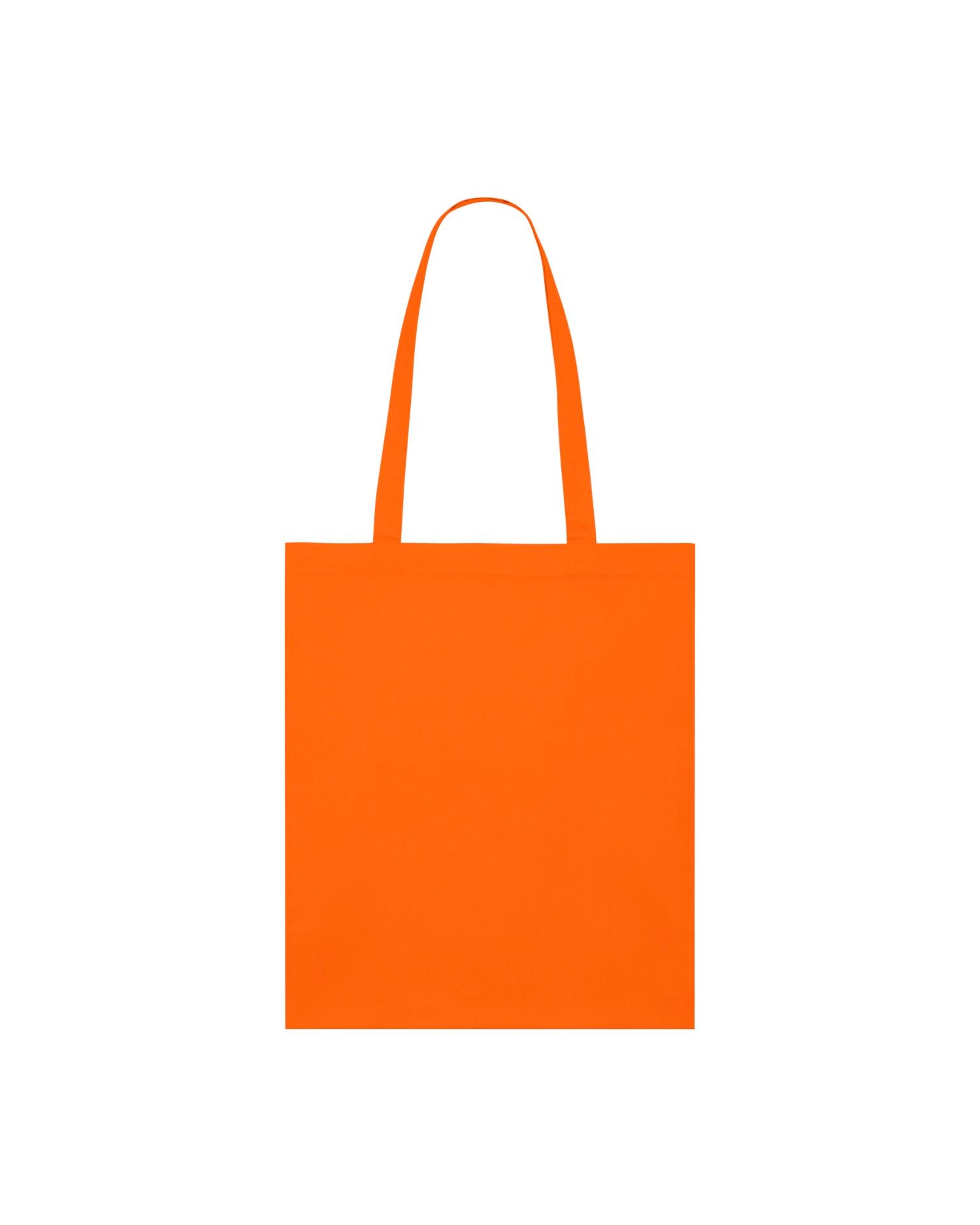 Organische Katoenen Tas - 160 g/m² | Lichte Tote Bag STAU773