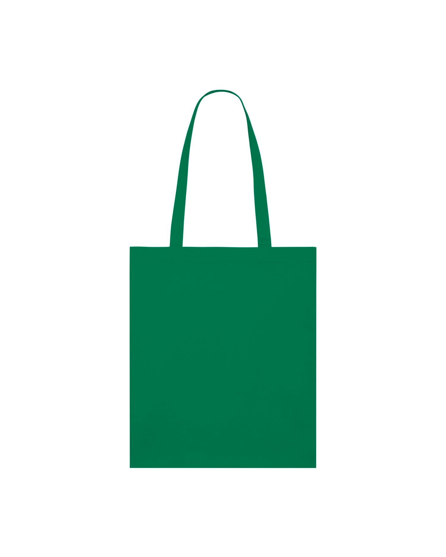Organische Katoenen Tas - 160 g/m² | Lichte Tote Bag STAU773