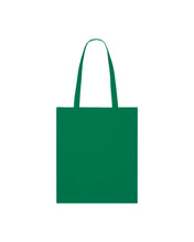Organische Katoenen Tas - 160 g/m² | Lichte Tote Bag STAU773