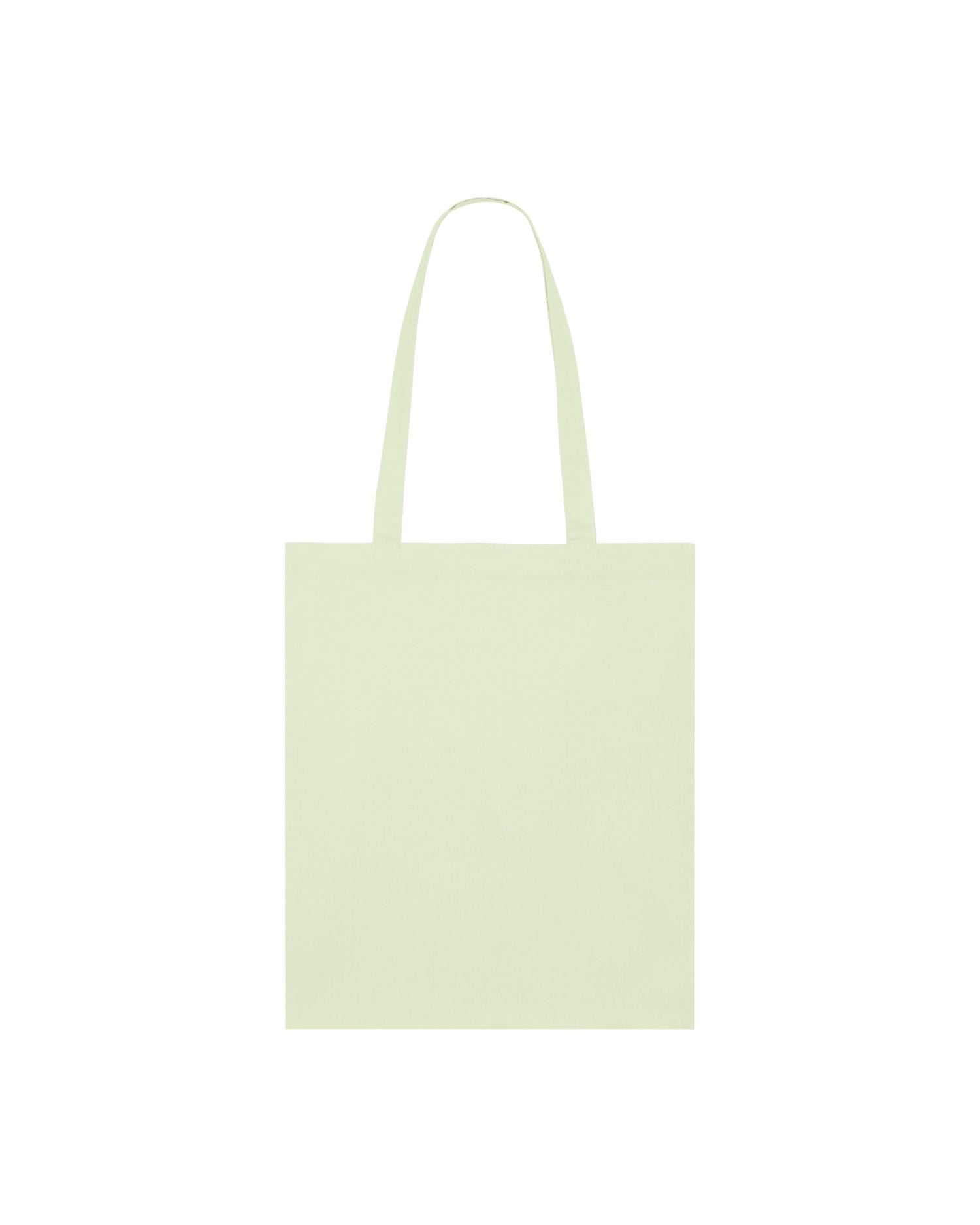 Organische Katoenen Tas - 160 g/m² | Lichte Tote Bag STAU773
