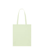 Organische Katoenen Tas - 160 g/m² | Lichte Tote Bag STAU773