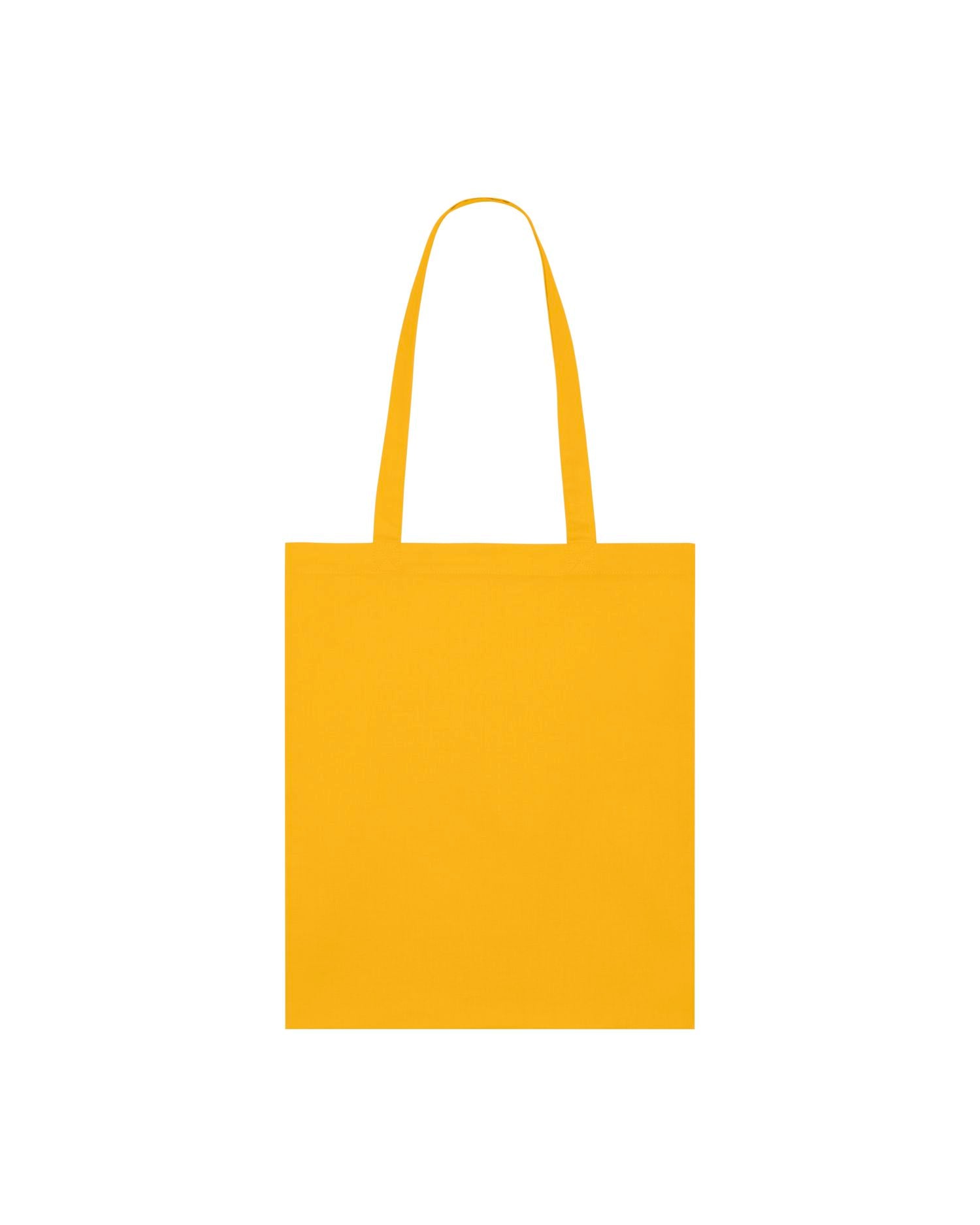 Organische Katoenen Tas - 160 g/m² | Lichte Tote Bag STAU773