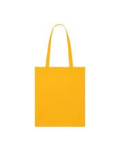 Organische Katoenen Tas - 160 g/m² | Lichte Tote Bag STAU773