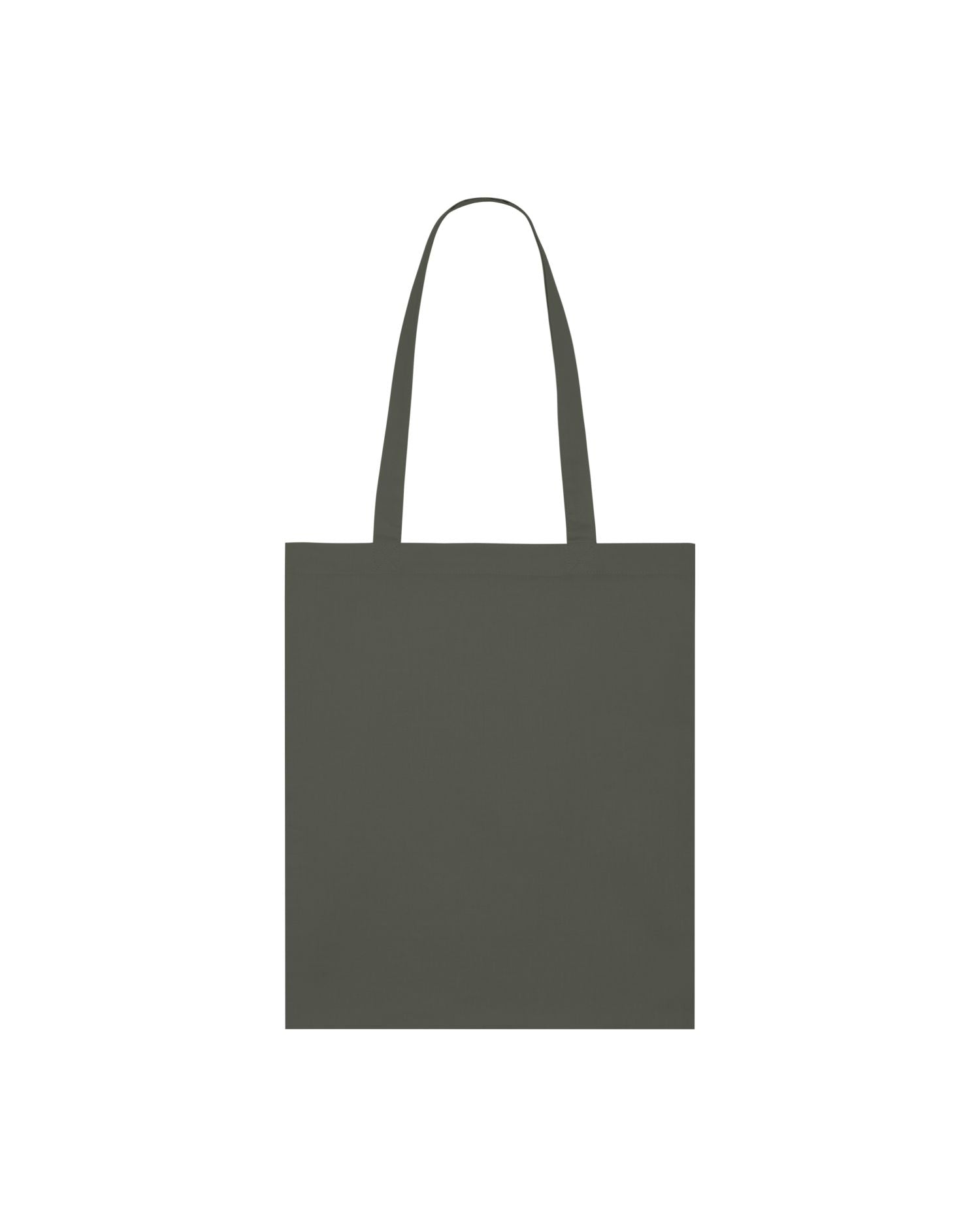 Organische Katoenen Tas - 160 g/m² | Lichte Tote Bag STAU773