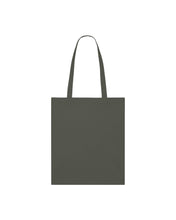 Organische Katoenen Tas - 160 g/m² | Lichte Tote Bag STAU773
