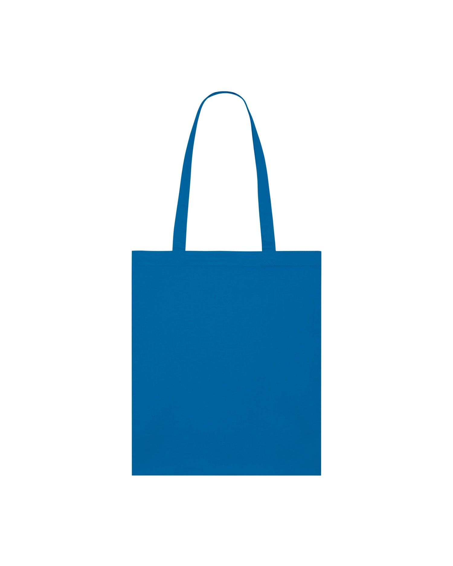 Organische Katoenen Tas - 160 g/m² | Lichte Tote Bag STAU773