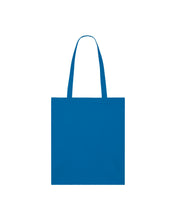 Organische Katoenen Tas - 160 g/m² | Lichte Tote Bag STAU773