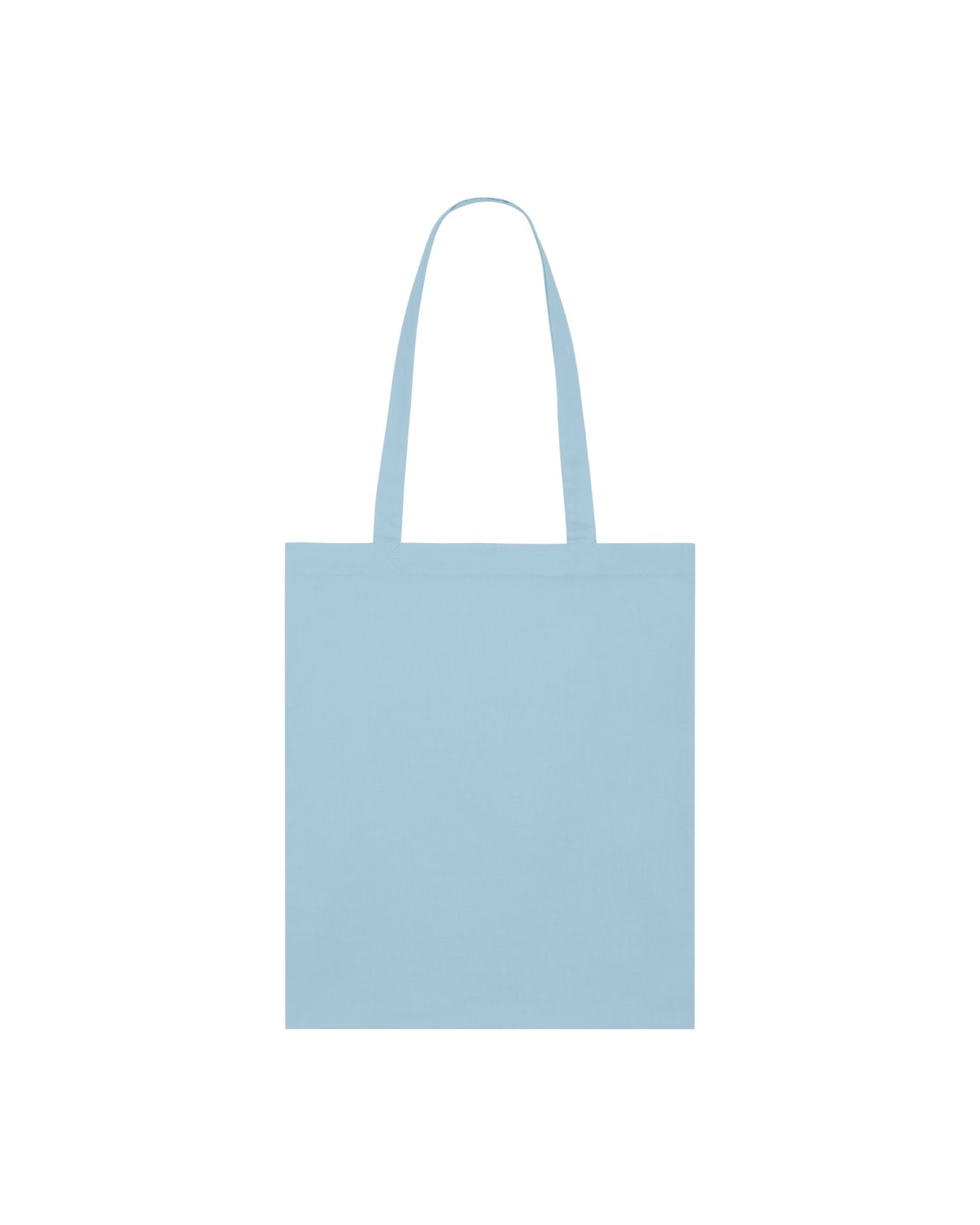 Organische Katoenen Tas - 160 g/m² | Lichte Tote Bag STAU773