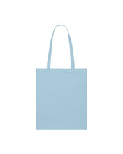 Organische Katoenen Tas - 160 g/m² | Lichte Tote Bag STAU773
