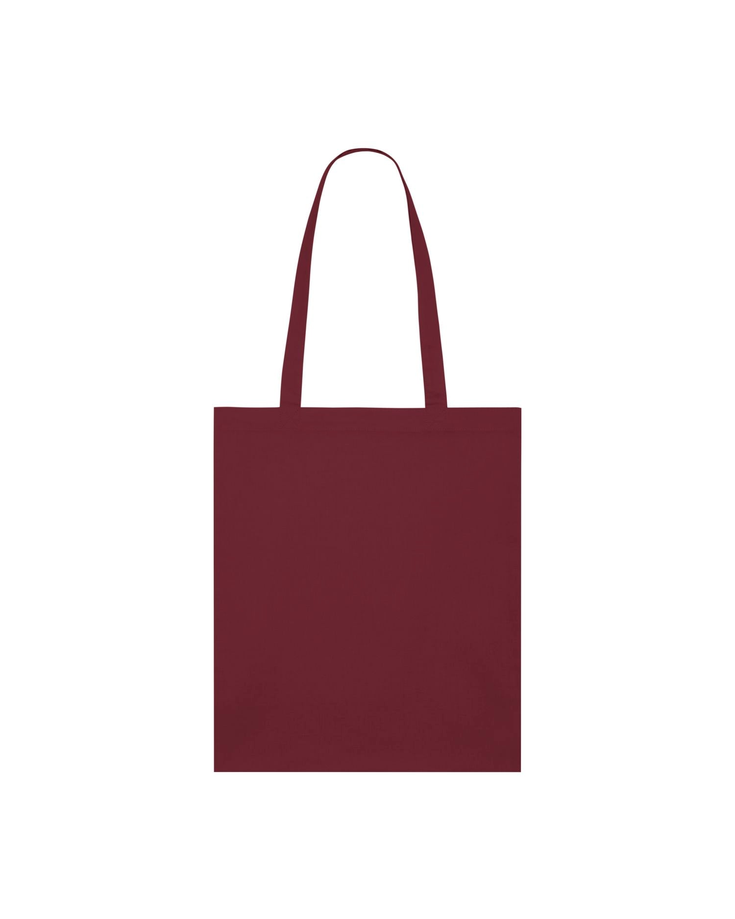 Organische Katoenen Tas - 160 g/m² | Lichte Tote Bag STAU773