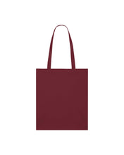 Organische Katoenen Tas - 160 g/m² | Lichte Tote Bag STAU773