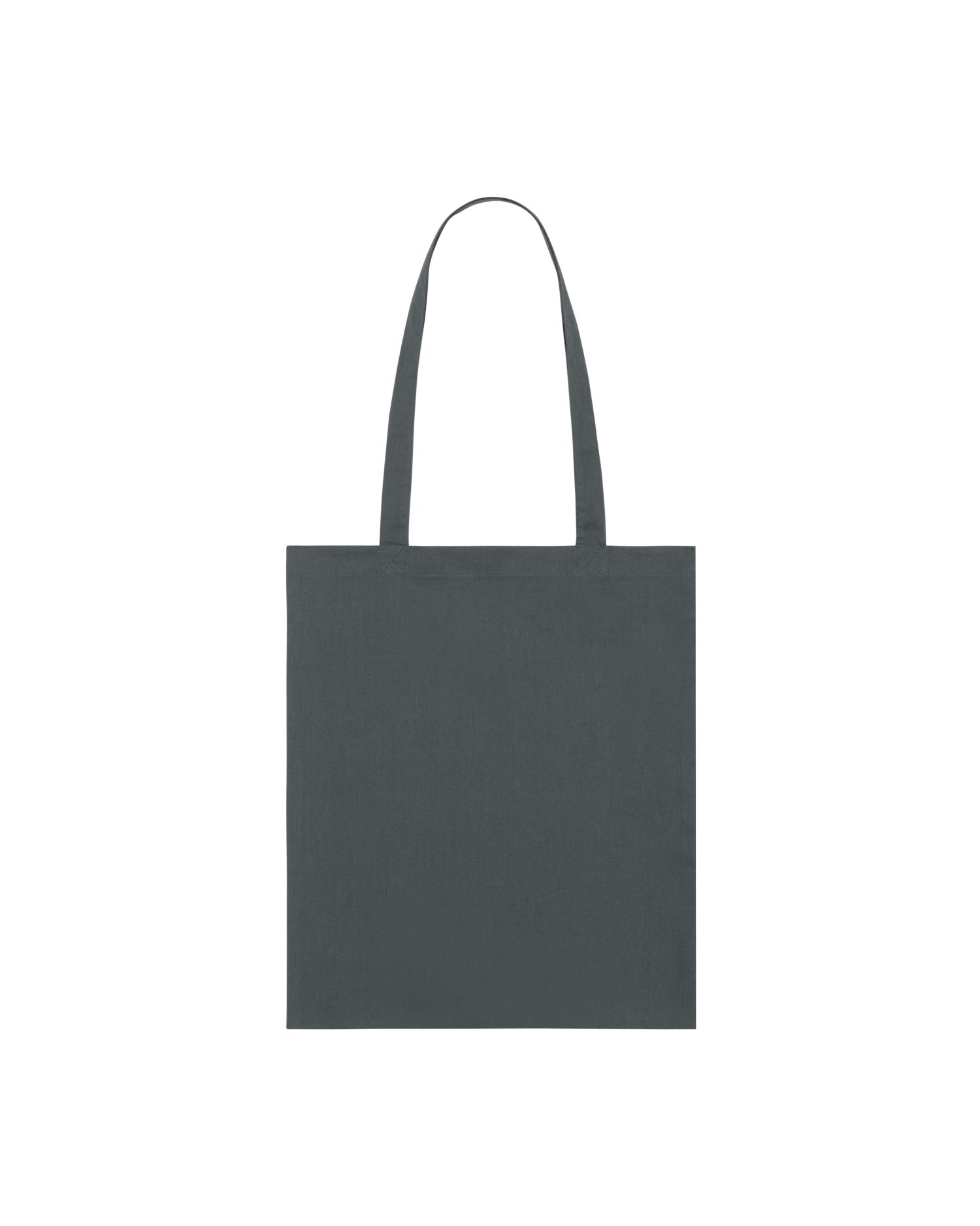 Organische Katoenen Tas - 160 g/m² | Lichte Tote Bag STAU773