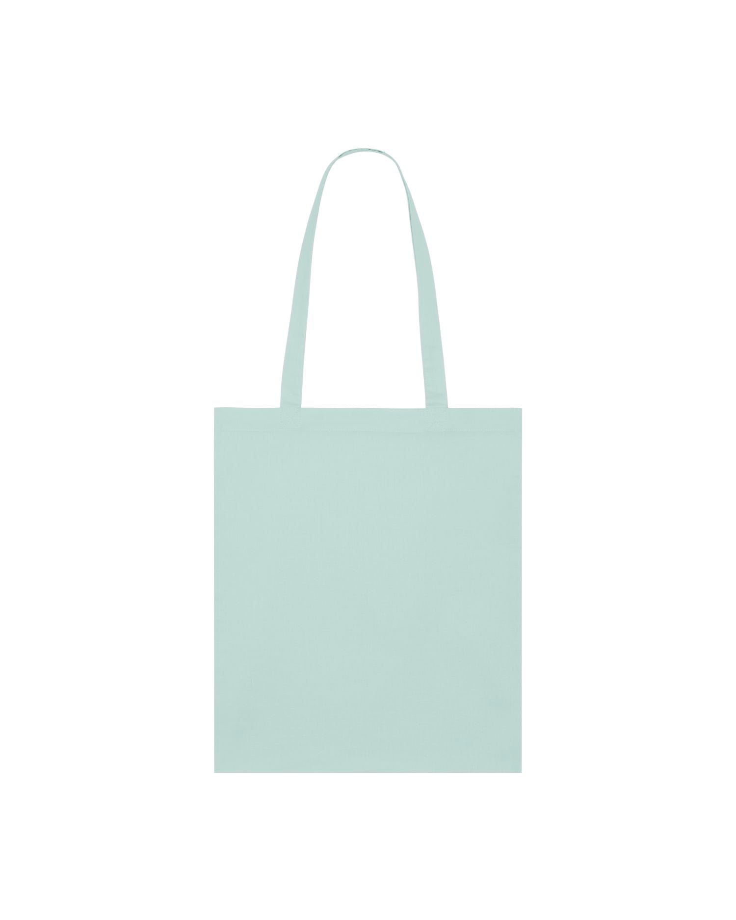 Organische Katoenen Tas - 160 g/m² | Lichte Tote Bag STAU773