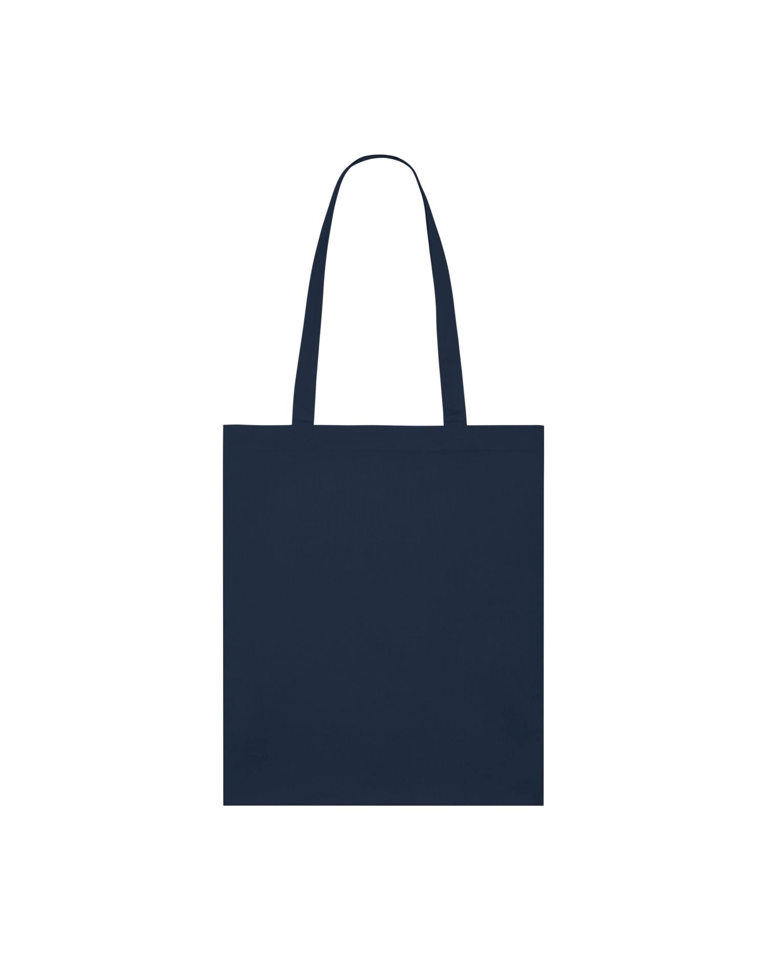 Organische Katoenen Tas - 160 g/m² | Lichte Tote Bag STAU773