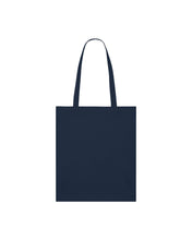 Organische Katoenen Tas - 160 g/m² | Lichte Tote Bag STAU773