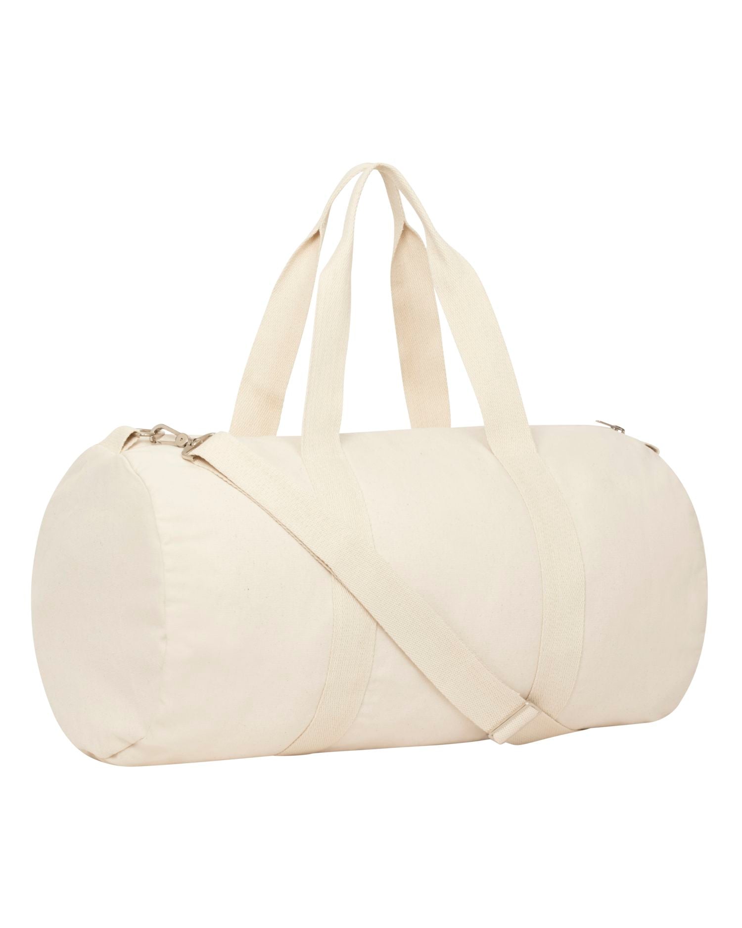 Canvas Duffle Bag - 300 GSM | Duffle Bag STAU892