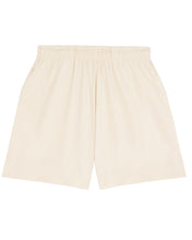 Pantalones cortos unisex de punto orgánico | Waker jogging STBU070