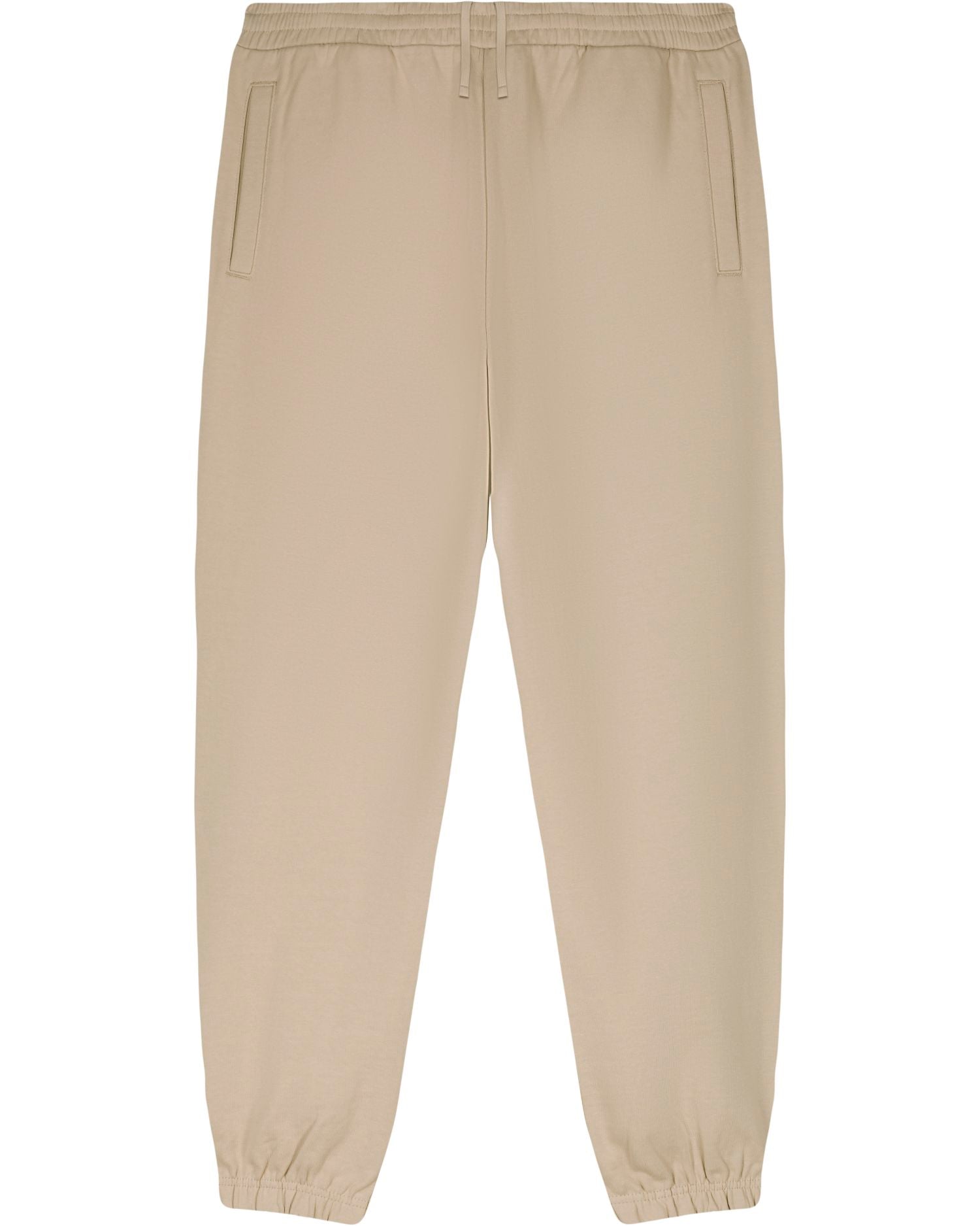 Unisex-Jogger mit organischem, trockenem Griff - 400 GSM | Jammer Dry STBU157