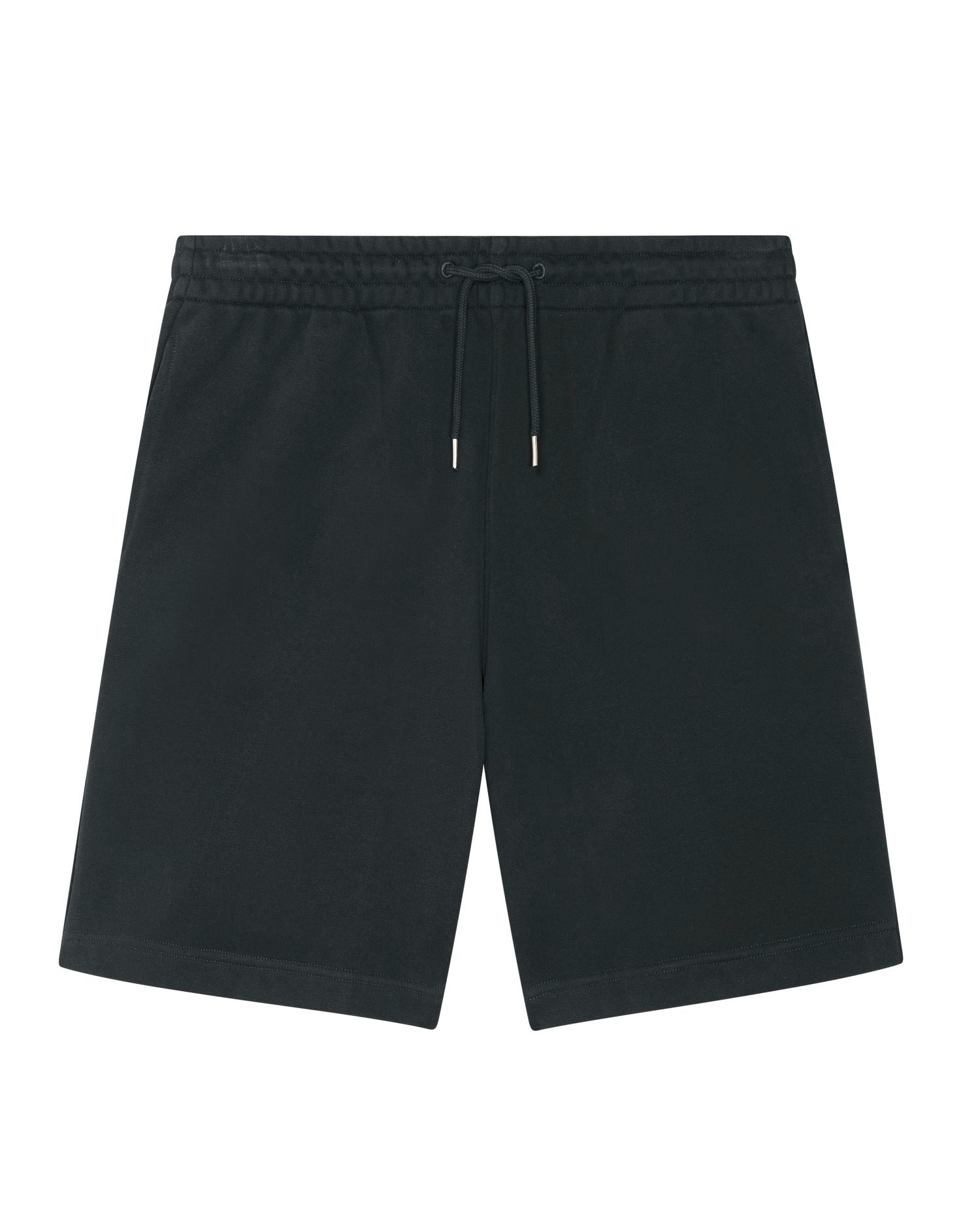 Unisex-Shorts aus Bio-Baumwolle mit Trocken-Tragegefühl - 400 g/m² | Boarder Dry Jogging-Shorts STBU944