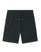 Unisex-Shorts aus Bio-Baumwolle mit Trocken-Tragegefühl - 400 g/m² | Boarder Dry Jogging-Shorts STBU944