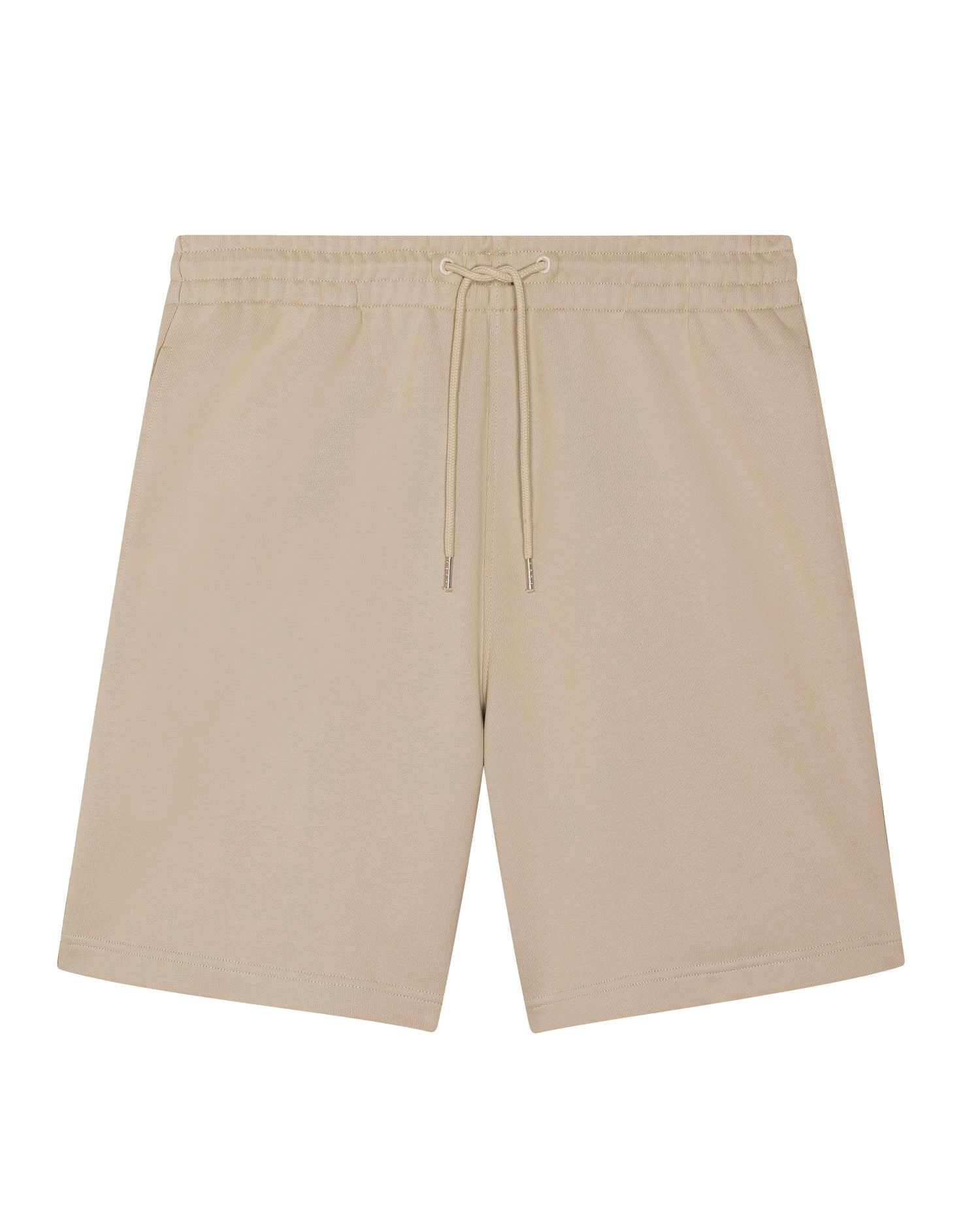 Unisex-Shorts aus Bio-Baumwolle mit Trocken-Tragegefühl - 400 g/m² | Boarder Dry Jogging-Shorts STBU944