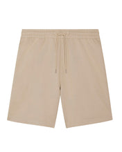 Unisex-Shorts aus Bio-Baumwolle mit Trocken-Tragegefühl - 400 g/m² | Boarder Dry Jogging-Shorts STBU944