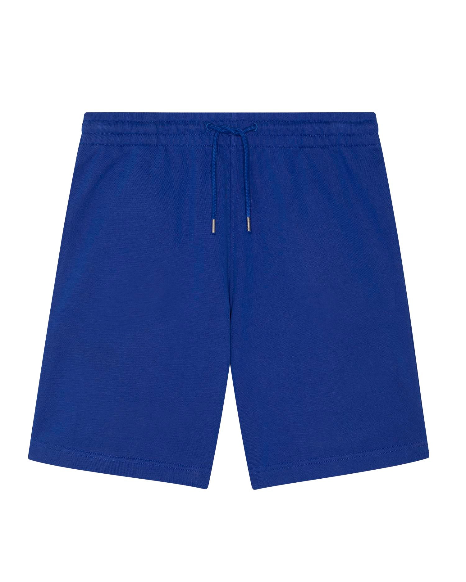 Unisex-Shorts aus Bio-Baumwolle mit Trocken-Tragegefühl - 400 g/m² | Boarder Dry Jogging-Shorts STBU944