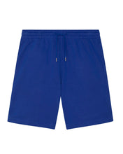 Unisex-Shorts aus Bio-Baumwolle mit Trocken-Tragegefühl - 400 g/m² | Boarder Dry Jogging-Shorts STBU944