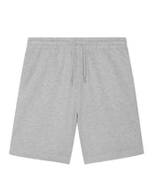 Unisex-Shorts aus Bio-Baumwolle mit Trocken-Tragegefühl - 400 g/m² | Boarder Dry Jogging-Shorts STBU944