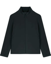 Chaqueta Softshell Repelente al Agua para Hombre - 342 GSM | Stanley Navigator STJM167