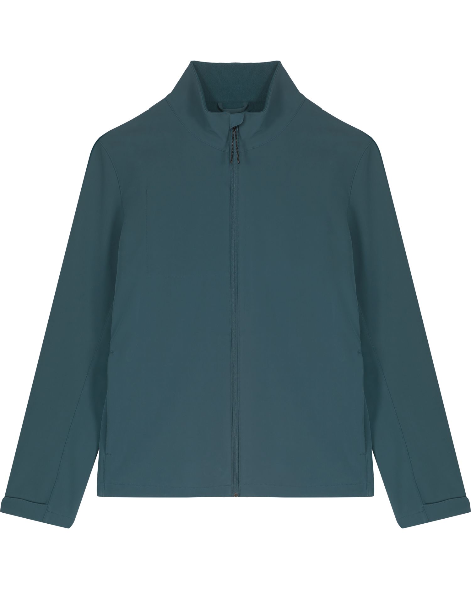 Chaqueta Softshell Repelente al Agua para Hombre - 342 GSM | Stanley Navigator STJM167