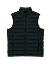 Men’s Quilted Body Warmer – 38 GSM | Stanley Climber 2.0 STJM189