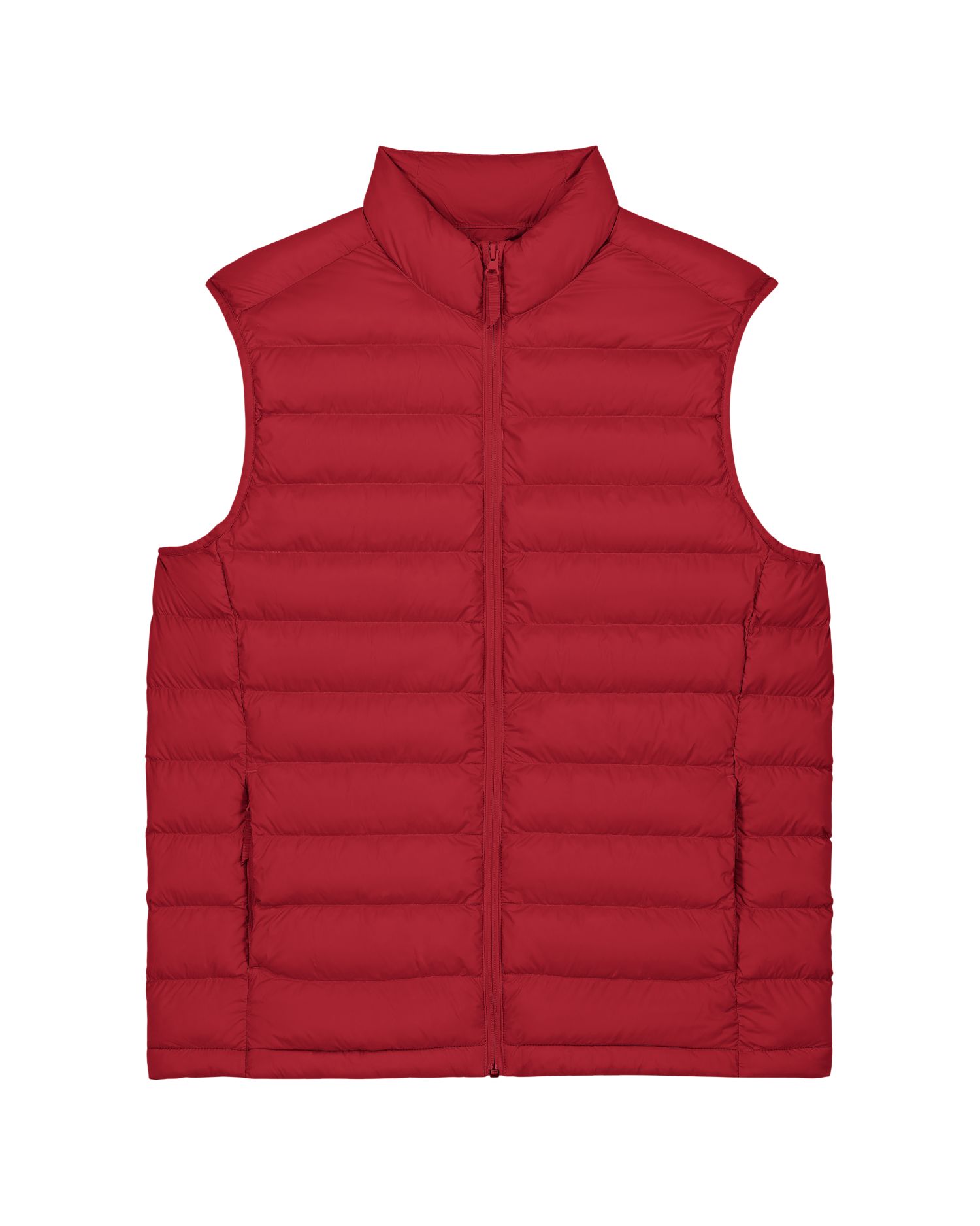 Men’s Quilted Body Warmer – 38 GSM | Stanley Climber 2.0 STJM189