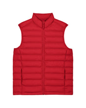 Men’s Quilted Body Warmer – 38 GSM | Stanley Climber 2.0 STJM189