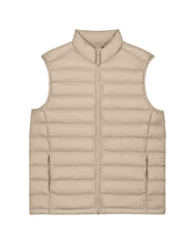 Men’s Quilted Body Warmer – 38 GSM | Stanley Climber 2.0 STJM189