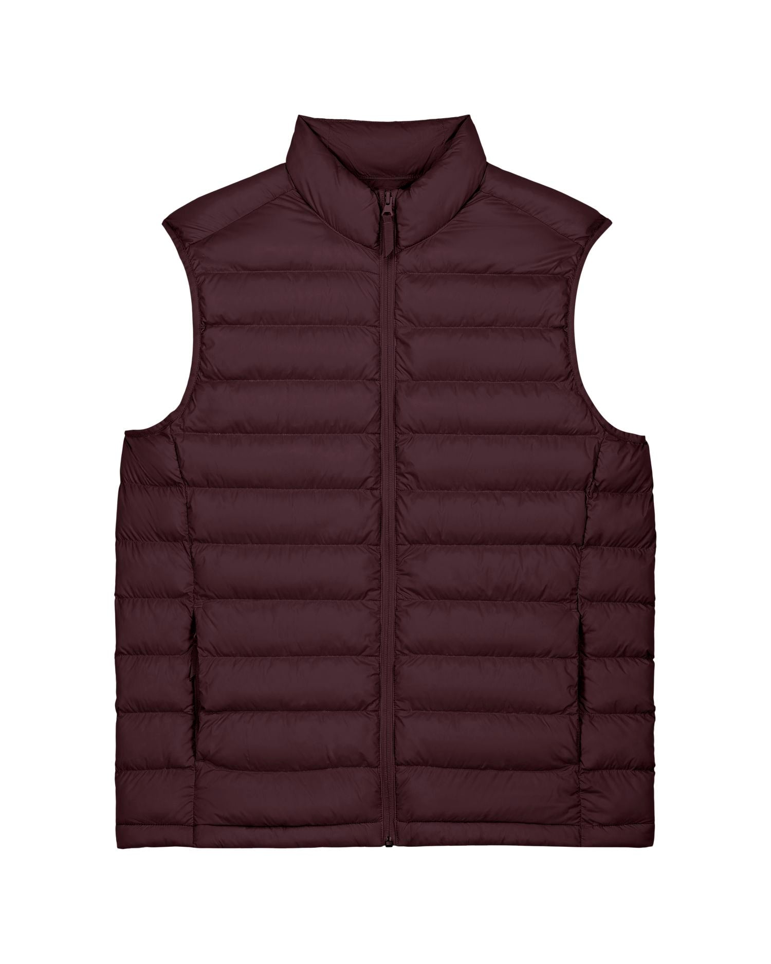 Men’s Quilted Body Warmer – 38 GSM | Stanley Climber 2.0 STJM189