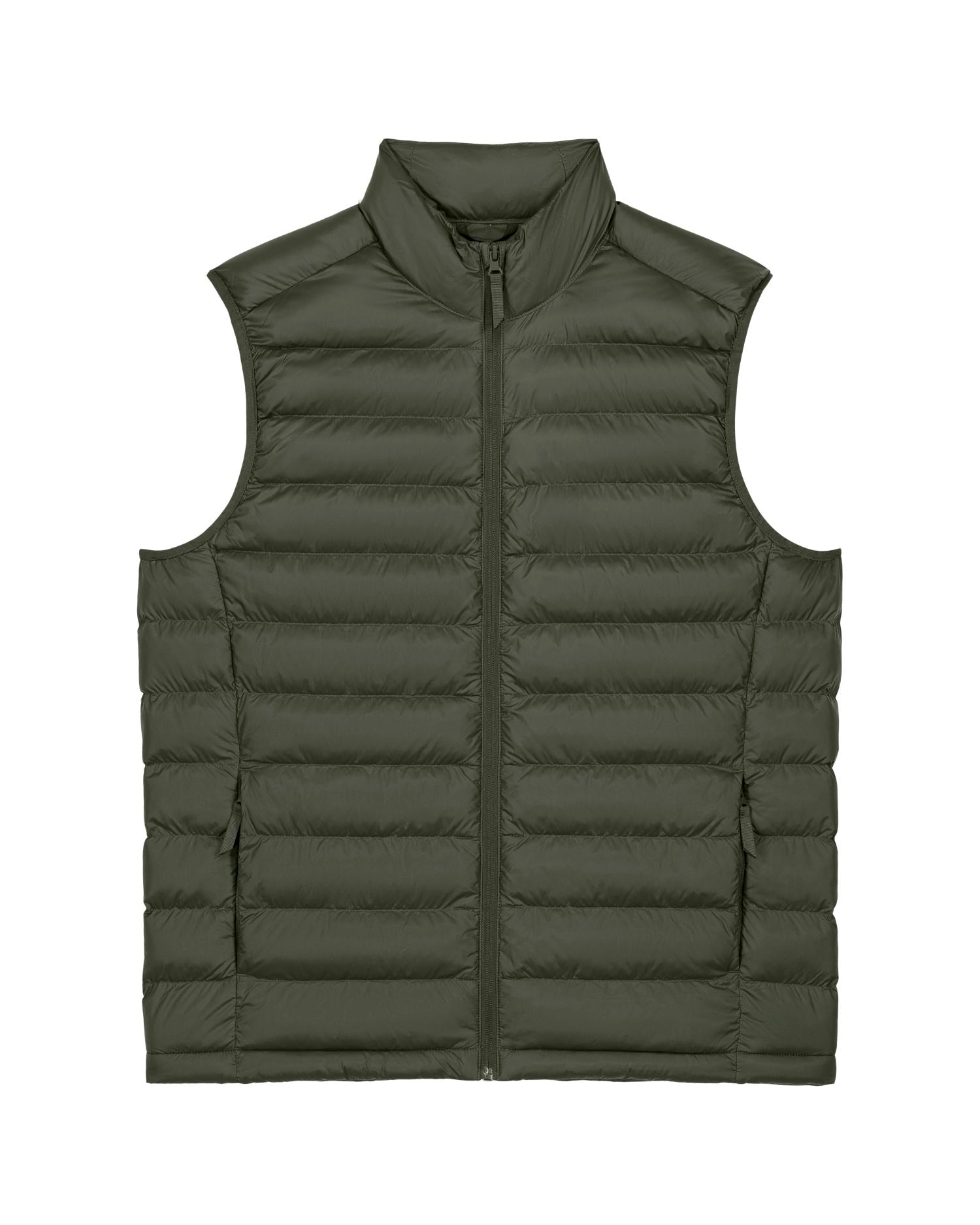 Men’s Quilted Body Warmer – 38 GSM | Stanley Climber 2.0 STJM189