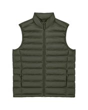 Men’s Quilted Body Warmer – 38 GSM | Stanley Climber 2.0 STJM189
