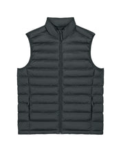Men’s Quilted Body Warmer – 38 GSM | Stanley Climber 2.0 STJM189