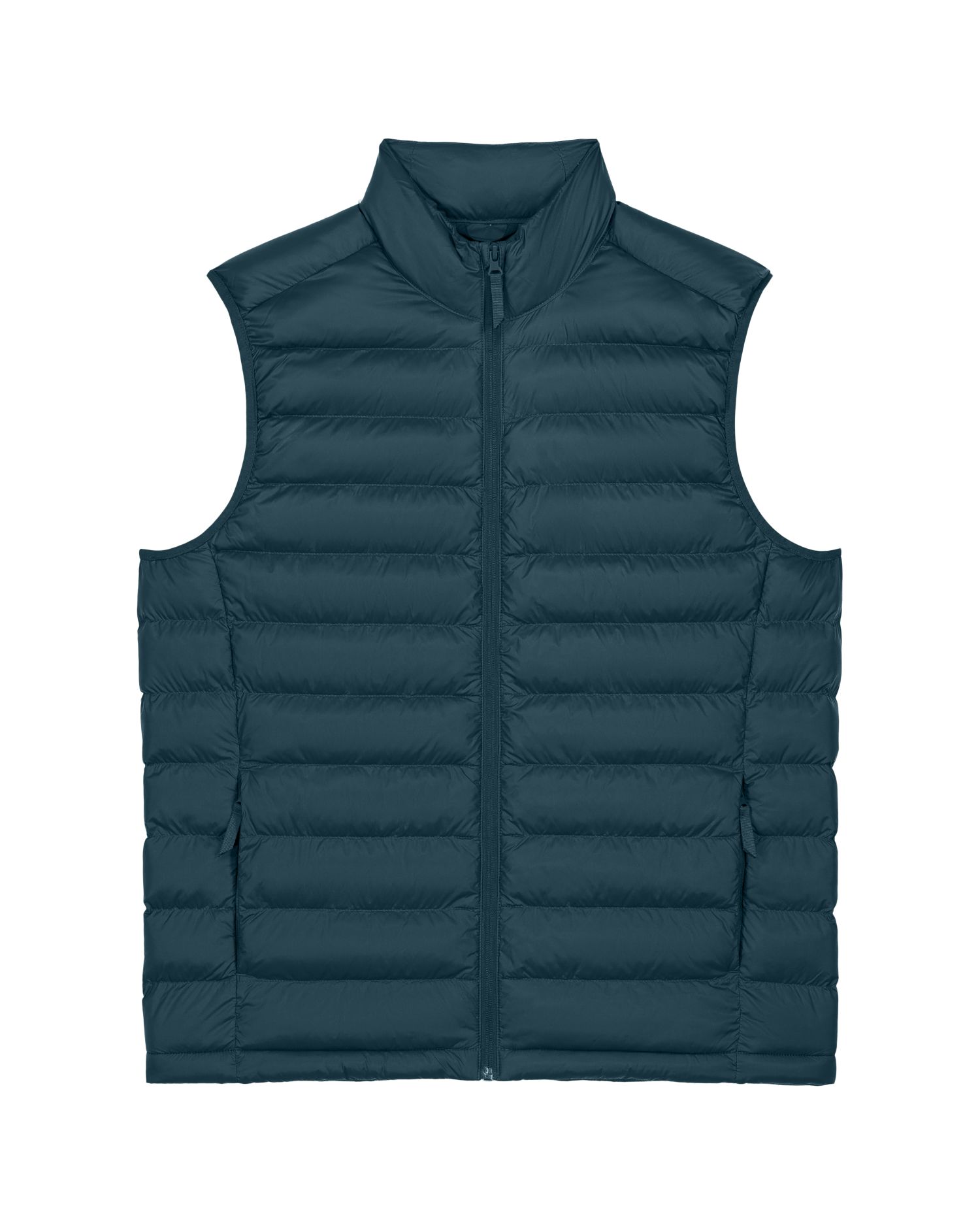 Men’s Quilted Body Warmer – 38 GSM | Stanley Climber 2.0 STJM189